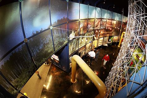 discovery centre fort mcmurray|fort mcmurray activities.